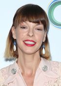 Pollyanna McIntosh