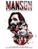 Affiche Charles Manson, le démon d'Hollywood