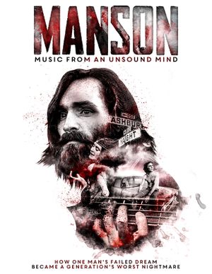 Charles Manson, le démon d'Hollywood