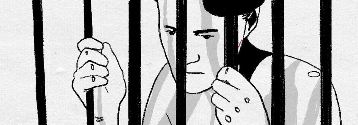 Cover The Man-Woman Case