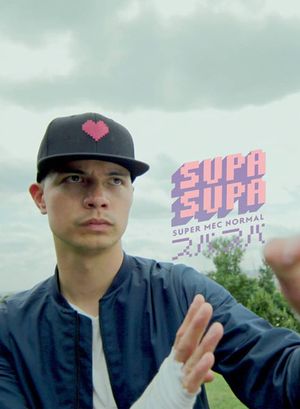 Supa Supa