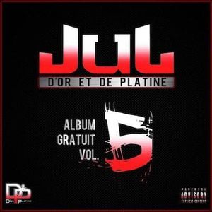 Album gratuit vol.5