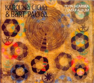 Płyta Tatarska / Tatar Album