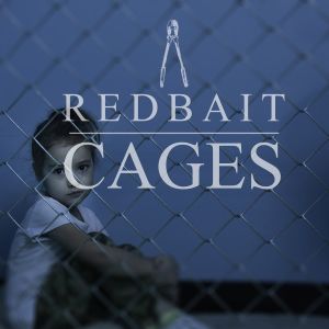 Cages (EP)
