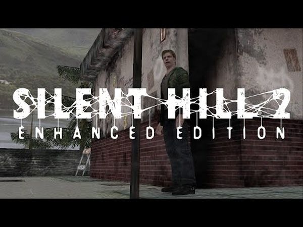 Silent Hill 2: Enhanced Edition