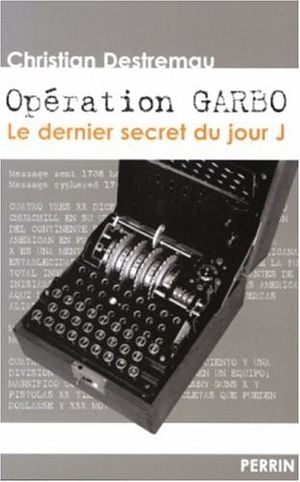 Opération Garbo