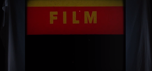 The Definition Of Film