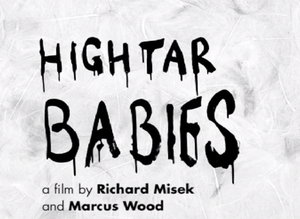 High Tar Babies