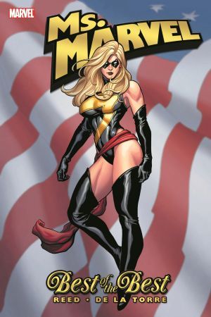 Ms. Marvel - Volume 1: Best of the Best