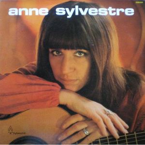 Anne Sylvestre