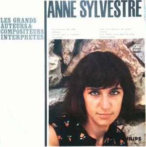 Anne Sylvestre N°3
