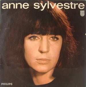 Anne Sylvestre N°2