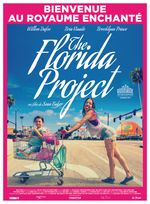 Affiche The Florida Project