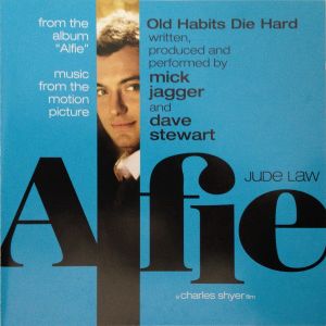 Old Habits Die Hard (Single)