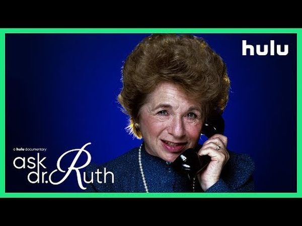 Ask Dr. Ruth