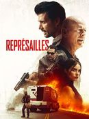 Affiche Représailles