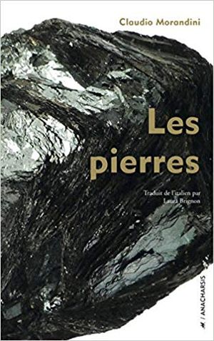 Les Pierres