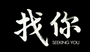 Seeking You