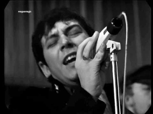 Eric Burdon - Rock’n’roll Animal