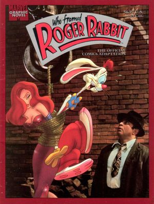 Qui veut la peau de Roger Rabbit?