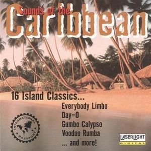 Sounds of the Caribbean