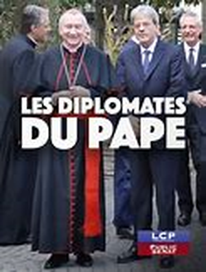 Les Diplomates du Pape