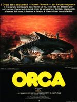 Affiche Orca