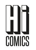 Hi Comics