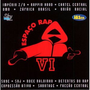 Espaço Rap VI