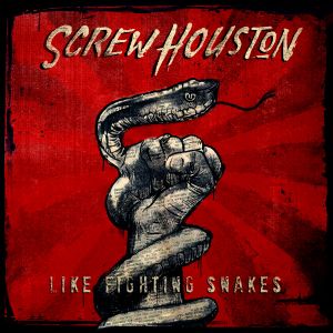 Like Fighting Snakes (EP)