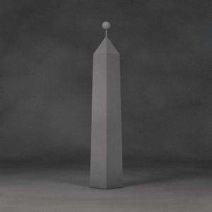 Obelisk (Single)