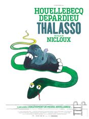 Affiche Thalasso
