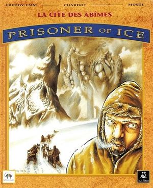 Prisoner of Ice, La Cité des Abîmes