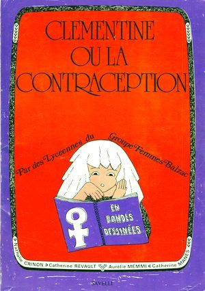 Clémentine ou la contraception