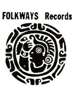 Logo Folkways Records