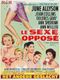 Le Sexe opposé