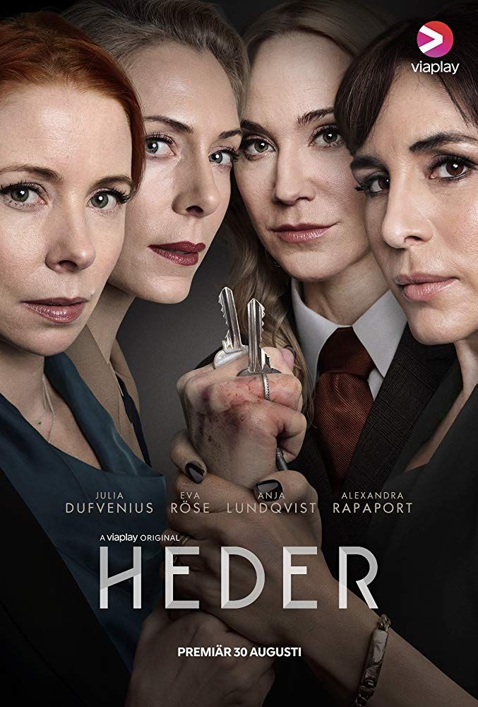 Heder Série (2019) SensCritique