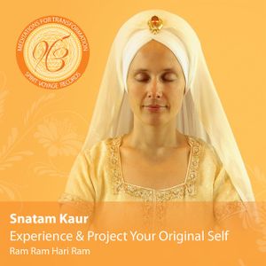 Experience & Project Your Original Self