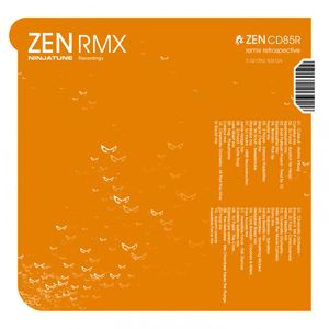 ZEN RMX remix retrospective