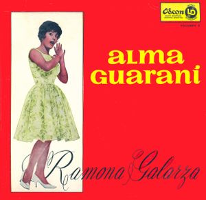 Alma guaraní