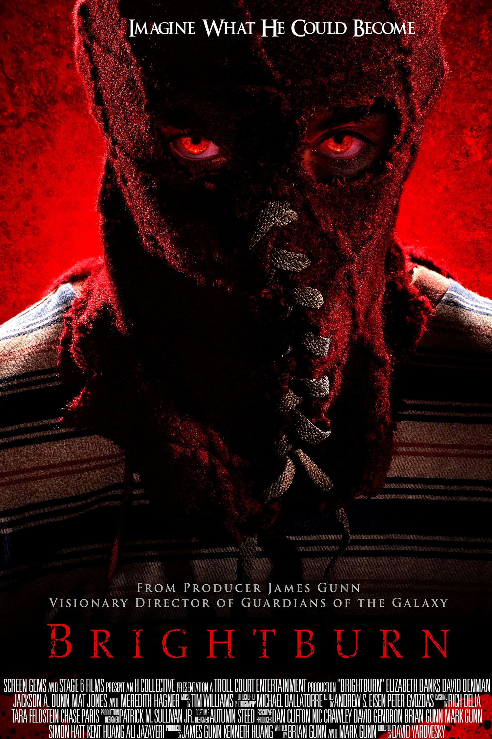 Brightburn : Lenfant Du Mal Streaming Affiches, posters et images de Brightburn : L'Enfant du mal (2019)
