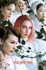 Affiche Paradise Hills Affiche Paradise Hills