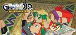 Jaquette Grandia HD Remaster Jaquette Grandia HD Remaster