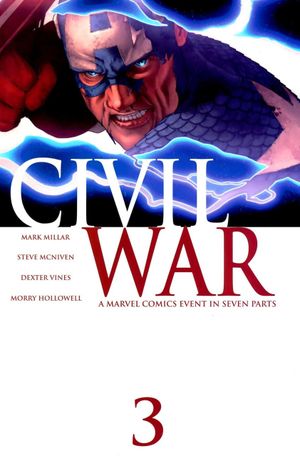 Civil War #3