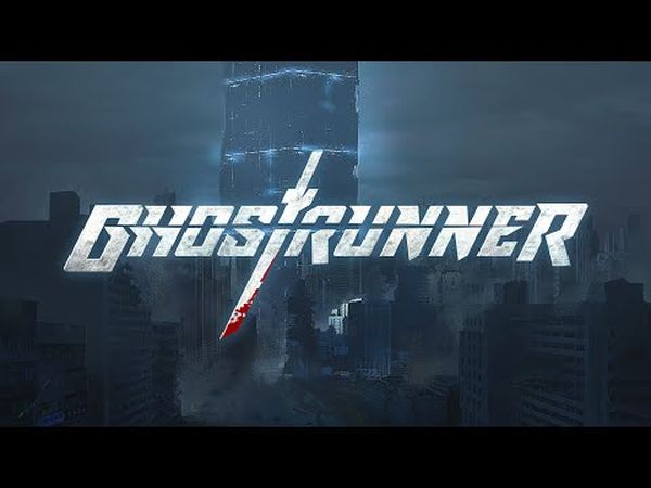 Ghostrunner