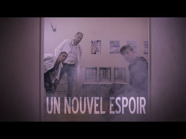 Un nouvel espoir