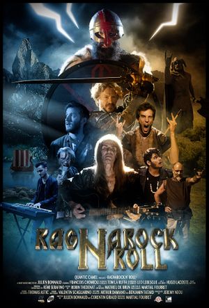 Ragnarock N' Roll