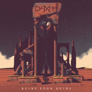 Ruins Upon Ruins (EP)