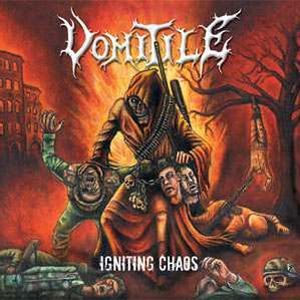 Obliterating Scourge