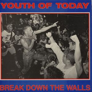 Break Down the Walls